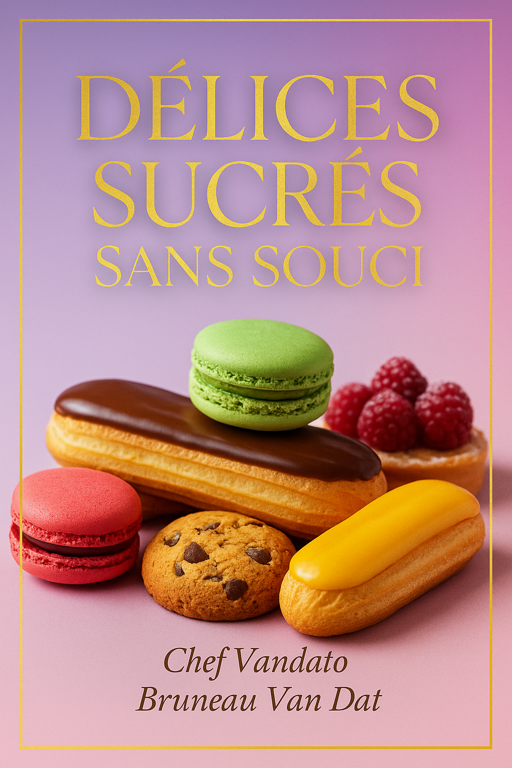 Délices sucrés