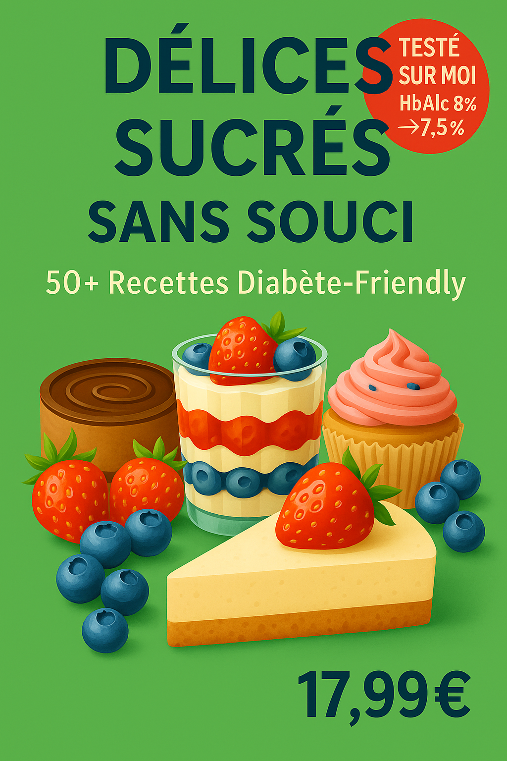 Délices sucrés finale