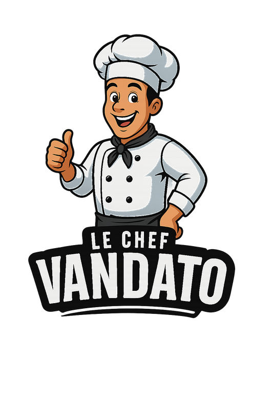 Logo Chef Vandato
